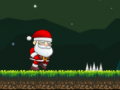 เกม Happy Christmas Grandpa Run