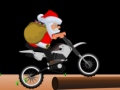 เกม Santa Bike Ride
