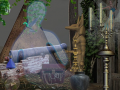 เกม House of Ghosts