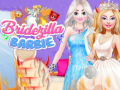 เกม Bridezilla Barbie