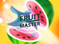 เกม Fruit Master 