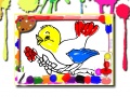 เกม Birds Coloring Book