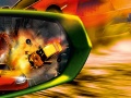 เกม Traffic Car Racing