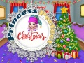เกม Princess Perfect Christmas