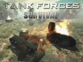 เกม Tank Forces: Survival