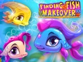เกม Fish Makeover