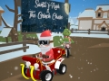เกม Grinch Chase Santa