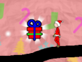 เกม X-mas Draw