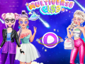 เกม Multiverse Elsa