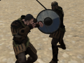 เกม Gladiator Simulator