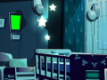 เกม Night in the Room escape