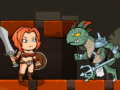 เกม Amazon Adventures
