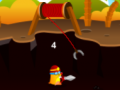 เกม Gold Miner
