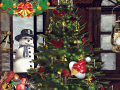 เกม Christmas Gifts