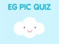 เกม EG Pic Quiz
