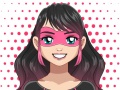 เกม Kawaii Superhero Maker