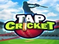 เกม Tap Cricket