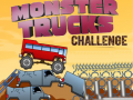 เกม Monster Trucks Challenge
