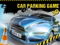 เกม Car Parking Kit