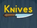 เกม Knives
