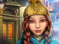 เกม The Christmas List