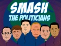 เกม Smash the Politicians