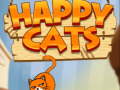 เกม Happy Cats