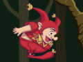 เกม Kick The Jester