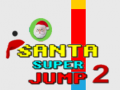 เกม Santa Super Jump 2