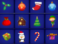 เกม Xmas Board Puzzles