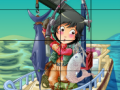 เกม Fisherman Sliding Puzzle
