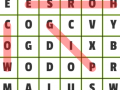เกม Animals Word Search