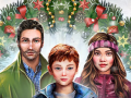 เกม Christmas Gathering