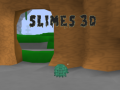 เกม Slimes 3d