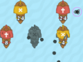 เกม Port Defender