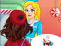 เกม Natalie's Winter Treats