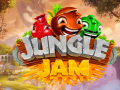 เกม Jungle Jam