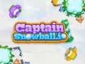 เกม Captain Snowball