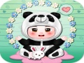 เกม Happy Baby Bathing Time