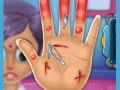 เกม Hand Doctor