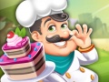 เกม Cake Shop: Bakery