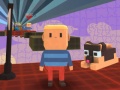 เกม Kogama: Dog Parkour