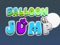 เกม Balloon Jump