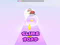 เกม Slime Road