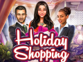 เกม Holiday Shopping 