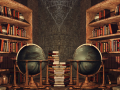 เกม Spot The Differences House of Mystery
