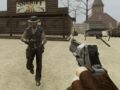 เกม Wild West  GunGame