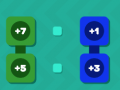 เกม Chain Sums
