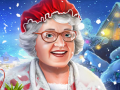 เกม Magical Winter Night