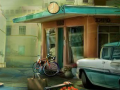 เกม Land of Silence